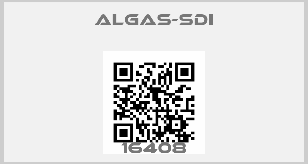 ALGAS-SDI-16408price