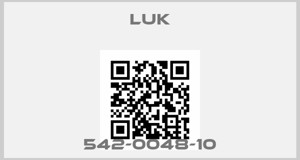 LUK-542-0048-10price