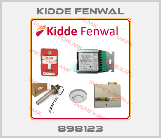 Kidde Fenwal-898123price
