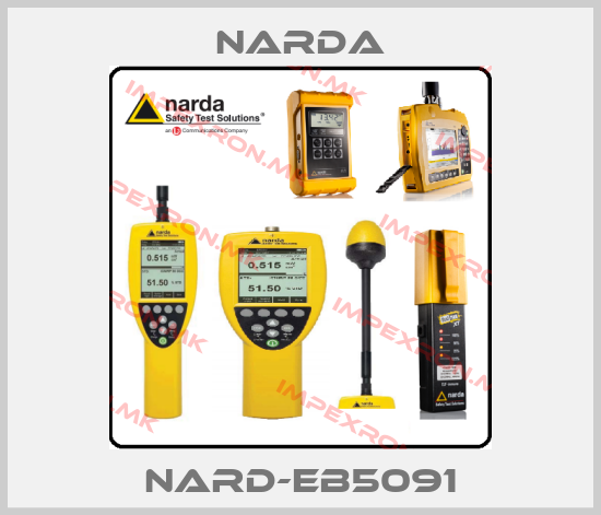 Narda-NARD-EB5091price