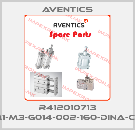 Aventics-R412010713 (PM1-M3-G014-002-160-DINA-CON)price