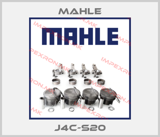 MAHLE-J4C-S20price