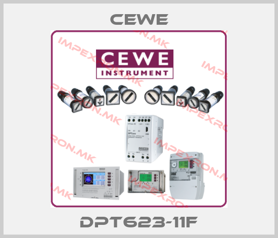 Cewe-DPT623-11Fprice