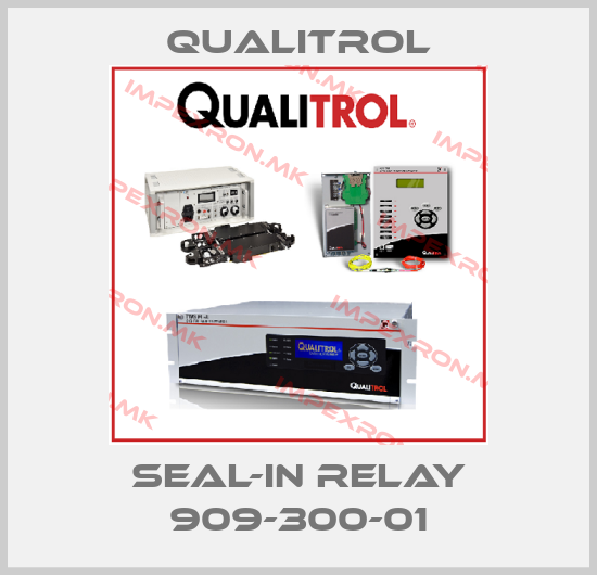 Qualitrol-SEAL-IN RELAY 909-300-01price