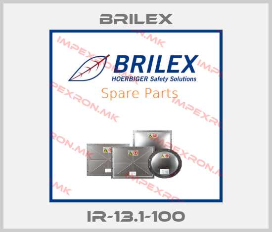 Brilex-IR-13.1-100price