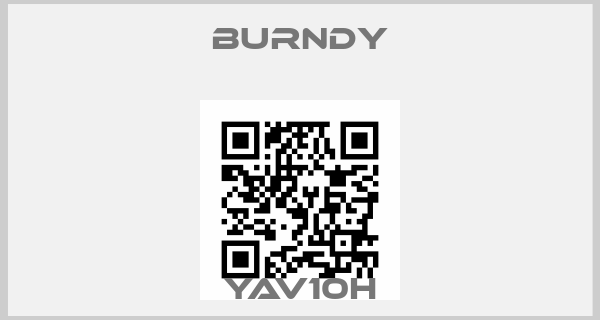 Burndy-YAV10Hprice