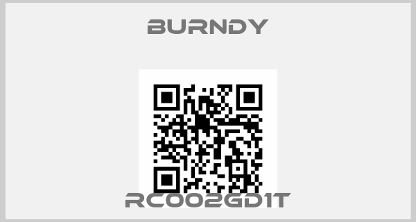 Burndy-RC002GD1Tprice