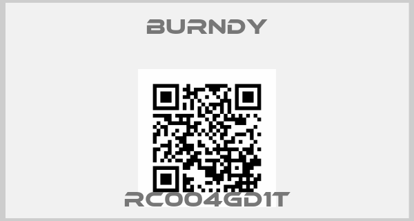 Burndy-RC004GD1Tprice