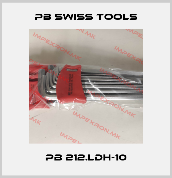 PB Swiss Tools-PB 212.LDH-10price