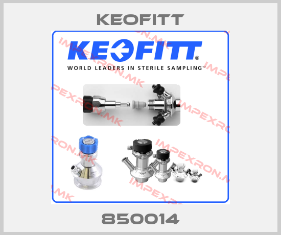 Keofitt-850014price