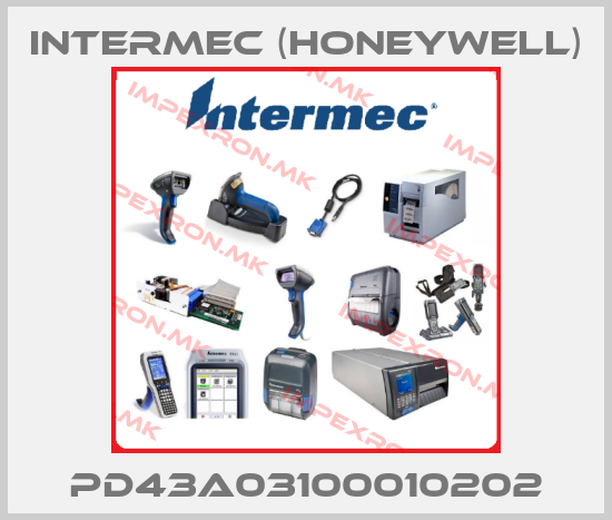 Intermec (Honeywell)-PD43A03100010202price