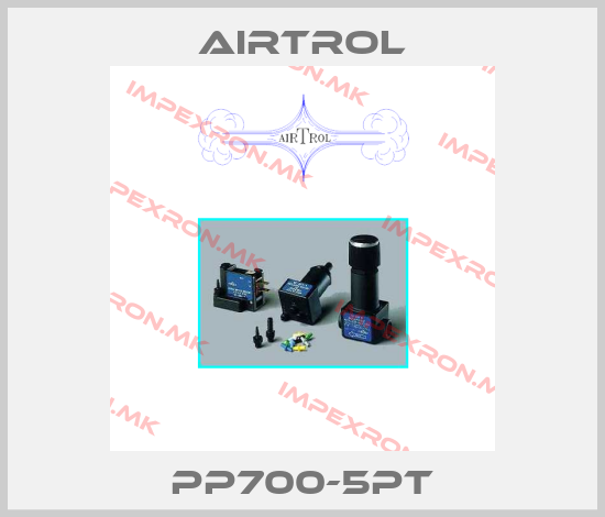 Airtrol-PP700-5PTprice