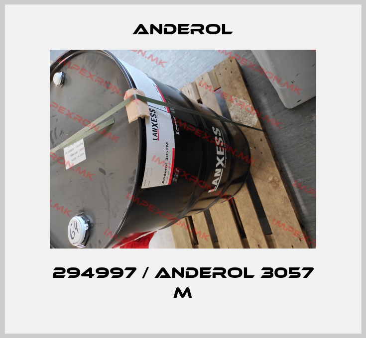 Anderol-294997 / Anderol 3057 Mprice
