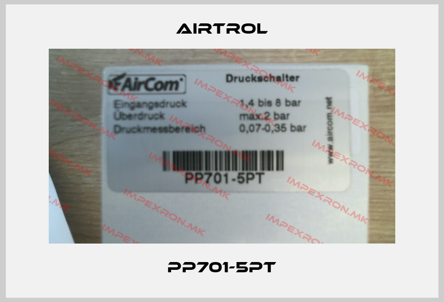 Airtrol Europe