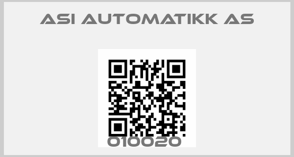 ASI Automatikk AS-010020 price