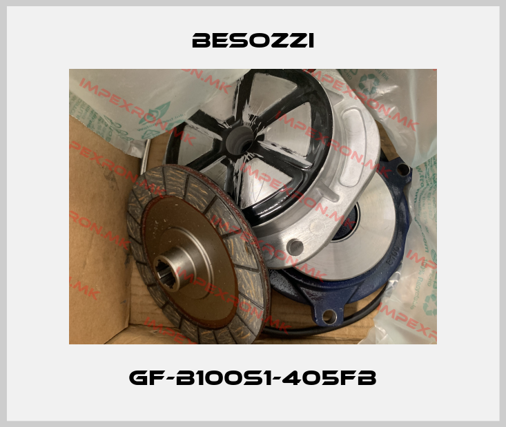 Besozzi-GF-B100S1-405FBprice