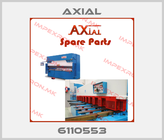 AXIAL-6110553price