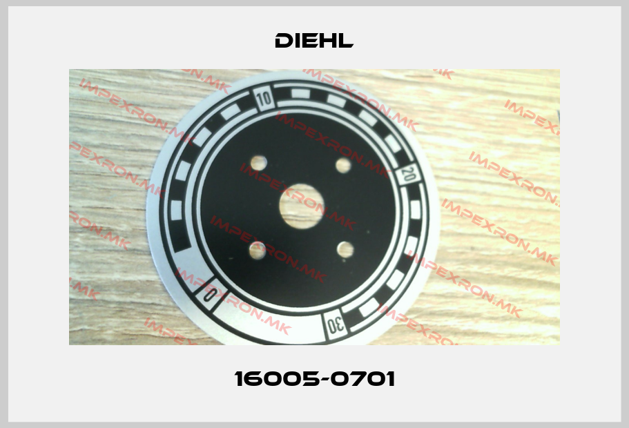 Diehl-16005-0701price