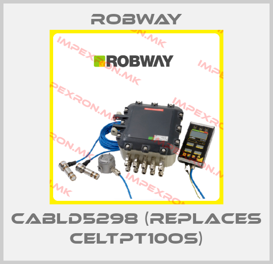 ROBWAY-CABLD5298 (replaces CELTPT10OS)price