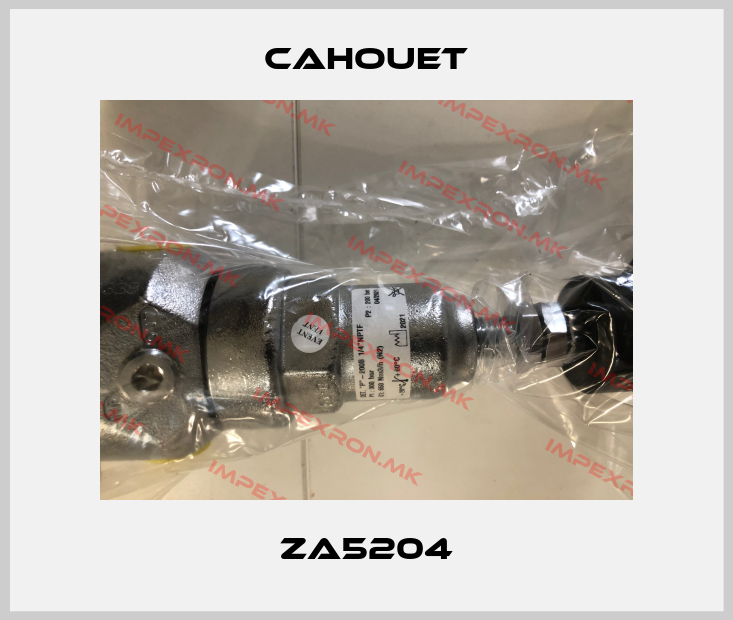 Cahouet-ZA5204price
