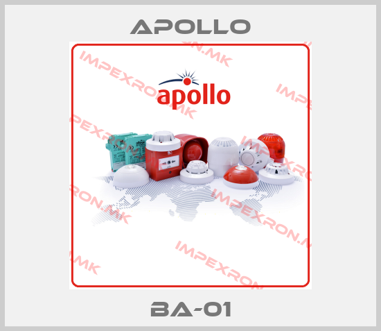 Apollo-BA-01price