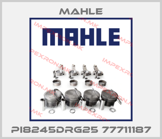 MAHLE-PI8245DRG25 77711187price