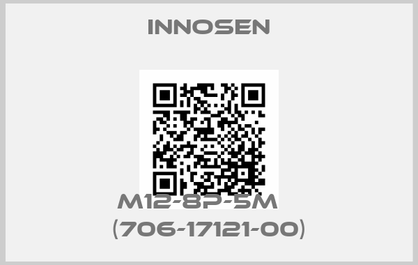 INNOSEN-M12-8P-5M    (706-17121-00)price
