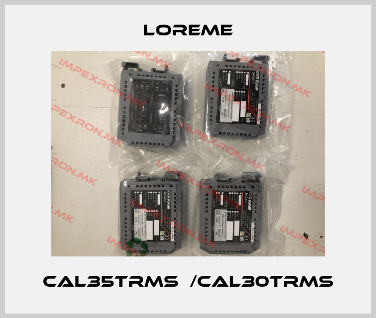 Loreme-CAL35TRMS	/CAL30TRMSprice