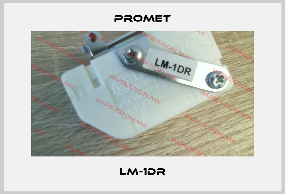 Promet-LM-1DRprice