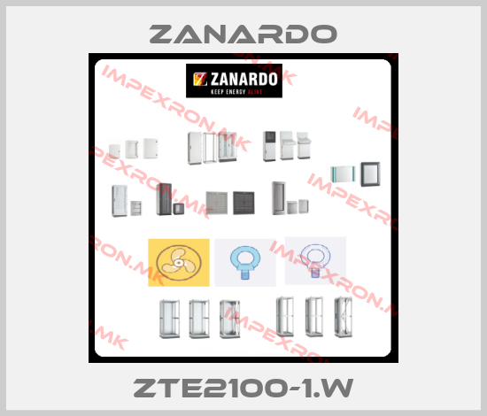 ZANARDO-ZTE2100-1.Wprice