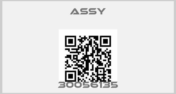 Assy-30056135price