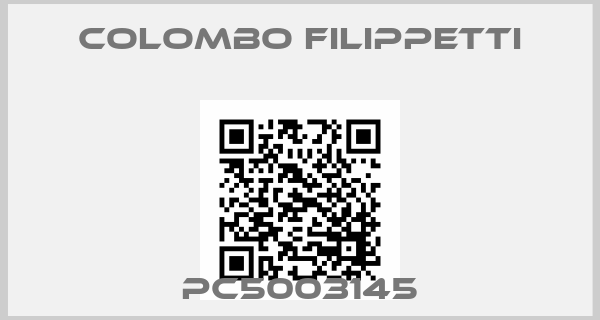 Colombo Filippetti Europe