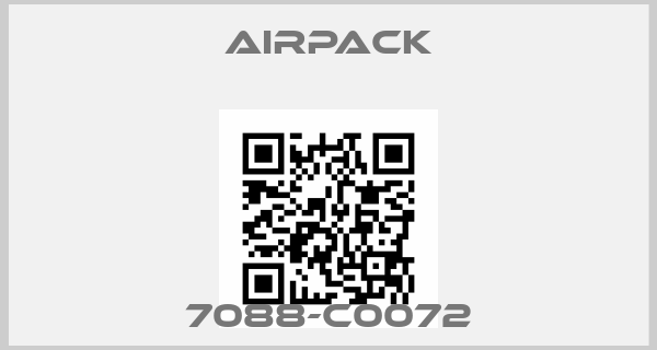 AIRPACK-7088-C0072price