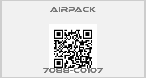 AIRPACK-7088-C0107price