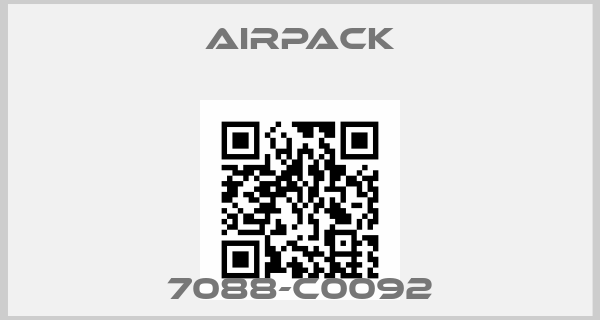 AIRPACK-7088-C0092price
