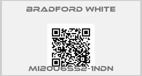 Bradford White-MI20U6SS2-1NDNprice