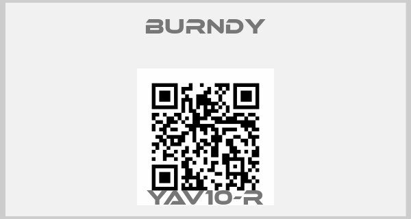 Burndy-YAV10-Rprice