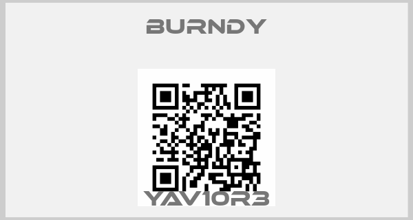 Burndy-YAV10R3price
