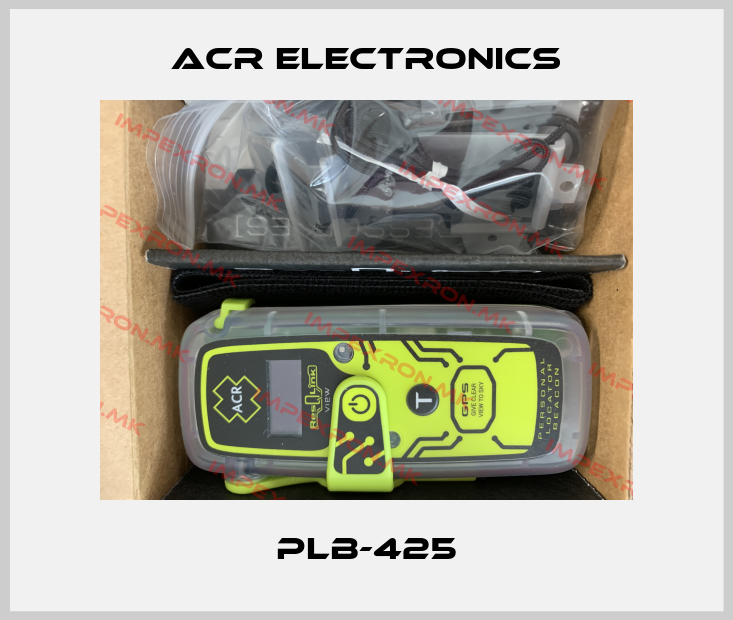 Acr Electronics-PLB-425price