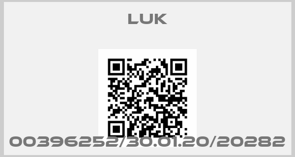 LUK-00396252/30.01.20/20282price
