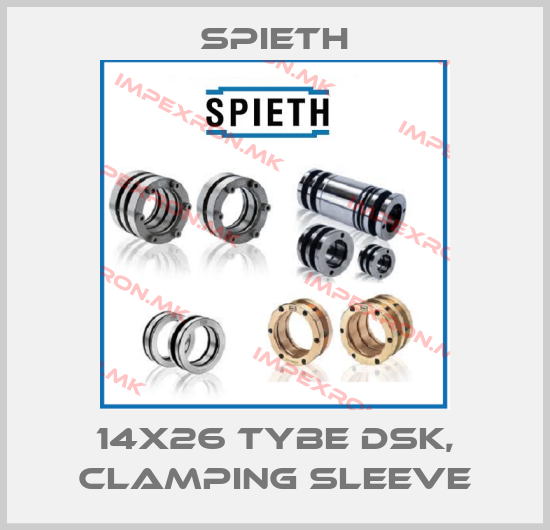 Spieth Europe