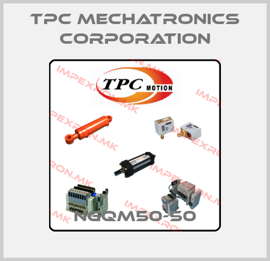 TPC Mechatronics Corporation Europe