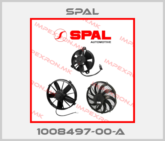 SPAL-1008497-00-A price