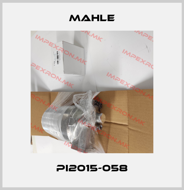 MAHLE-PI2015-058price