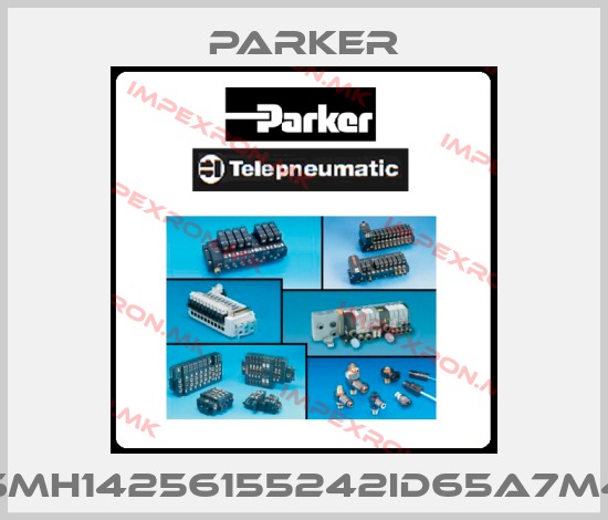 Parker-SMH14256155242ID65A7M4price