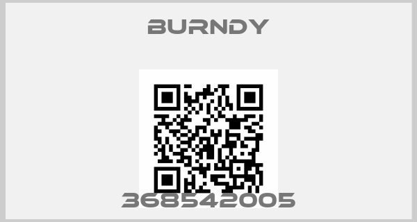 Burndy-368542005price