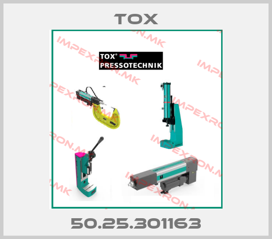 Tox-50.25.301163price