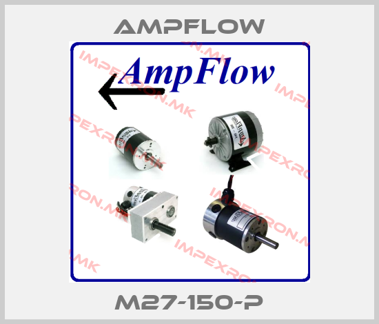 Ampflow-M27-150-Pprice