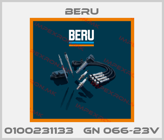 Beru Europe