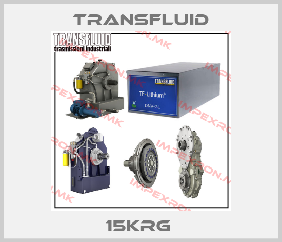 Transfluid- 15KRG price